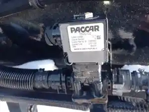 Used 2016 PACCAR MX13 Engine Misc Part Image