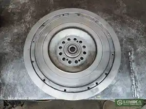 Photo of part