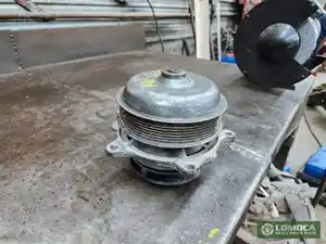 Used 2016 PACCAR MX13 Water Pump (Stock #MX13-0609-84)) Part Image