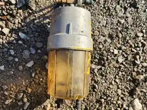 Used 2016 PACCAR MX13 Water Seperator (Stock #Kw-0888-46)) Part Image