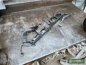 Used 2016 PACCAR MX13 Wiring Harness (Stock #MX13-0609-102)) Part Image