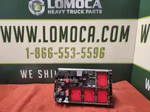 Used 2016 Peterbilt 567 Fuse Box (Stock #PT-0909-40)) Part Image