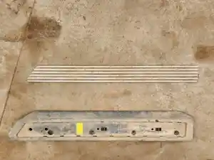 Photo of part