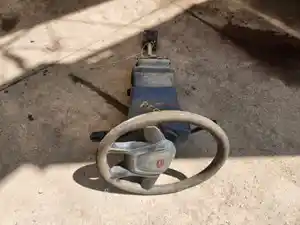 Used 2016 Peterbilt 567 Steering Column (Stock #PT-0909-72)) Part Image