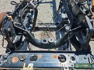 Used 2016 Peterbilt 579 Engine Mount Image