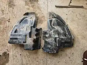 Photo of part