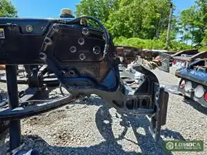 Used 2016 Peterbilt 579 Spring Hanger, Steer Axle (Stock #PT-0756-88)) Part Image
