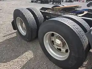 Used 2016 Spicer/Dana DSP40 Rear Rear (Tandem Rear or Single) (Stock #Kw-0888-26)) Part Image