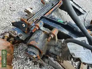 Used 2016 Sheppard HD 94 Steering Gear (Stock #PT-0714-59)) Part Image