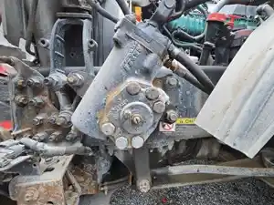 Photo of part