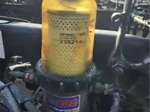 Used 2016 Volvo D13 Water Seperator (Stock #VV-0856-54)) Part Image