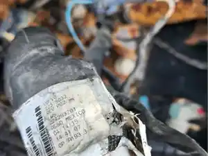 Photo of part