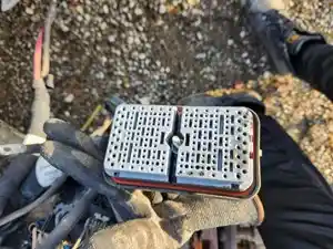 Photo of part