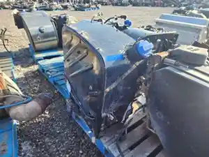 Used 2016 Volvo VNL DEF Tank (Stock #VV-0784-41)) Part Image
