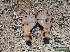 Used 2016 Volvo VNL Engine Mount Image