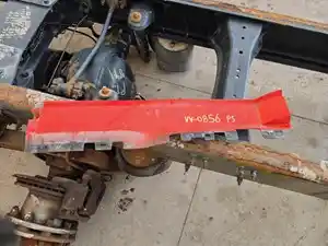 Photo of part