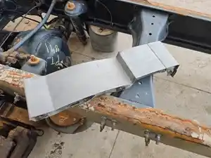 Photo of part