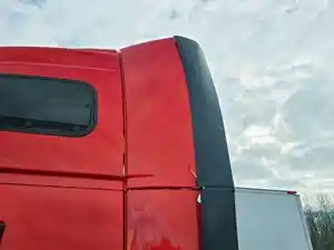 Used 2016 Volvo VNL Sleeper Fairing (Stock #VV-0856-14)) Part Image