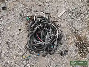 Used 2016 Volvo VNL Wiring Harness (Cab & Dash) (Stock #VV-0784-45)) Part Image
