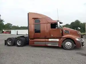 Used 2016 Western Star 5700 Cab (Stock #WS-0796-20)) Part Image