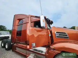 Used 2016 Western Star 5700 Door (Stock #WS-0796-13)) Part Image