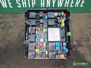 Photo of part