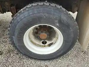 Used 2017 11R22.5 IRONHEAD Tire (Stock #HI-0848-24)) Part Image