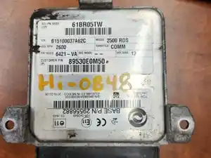 Used 2017 Allison 2500RDS Transmission ECM Image