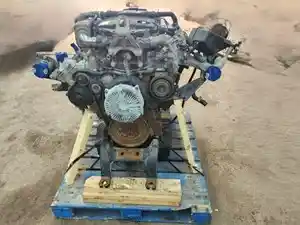 Photo of part