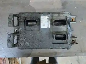 Used 2017 Eaton/Fuller RTLO18913A Chassis Control Module (Stock #PT-0828-41)) Part Image