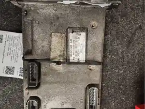 Photo of part