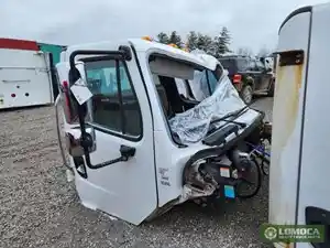 Used 2017 Freightliner M2 106 Cab (Stock #FR-0801-30)) Part Image