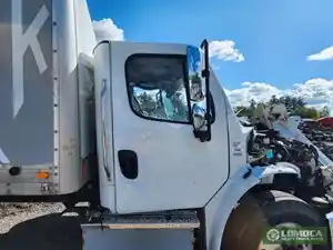 Used 2017 Freightliner M2 106 Door (Stock #FR-0801-5)) Part Image