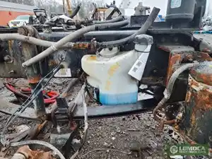 Used 2017 Freightliner M2 106 Windshield Washer Reservoir (Stock #FR-0801-14)) Part Image