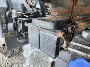 Used 2017 Hino 195 Battery Box (Stock #HI-0824-12)) Part Image
