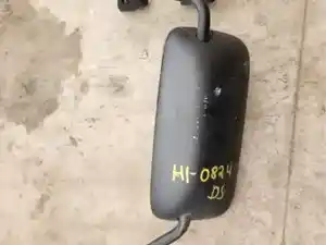 Used 2017 Hino 195 Side View Mirror (Stock #HI-0824-1)) Part Image