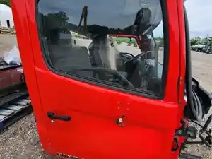 Used 2017 Hino 338 Door (Stock #HI-0848-4)) Part Image