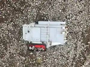 Photo of part