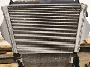 Used 2017 Hino 338 Radiator (Stock #HI-0848-15)) Part Image