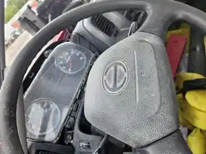 Photo of part