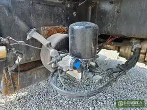 Used 2017 Kenworth T370 Air Dryer (Stock #KW-0842-3)) Part Image