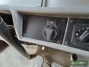 Used 2017 Kenworth T370 Dash Control Module Image