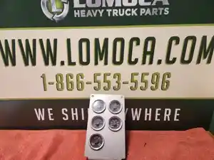 Used 2017 Kenworth T370 Dash Control Module (Stock #KW-0842-51)) Part Image