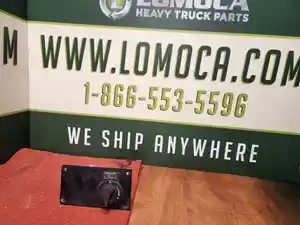 Used 2017 Kenworth T370 Dash Control Module Image