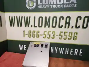 Used 2017 Kenworth T370 Dash Control Module Image