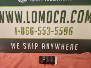 Used 2017 Kenworth T370 Dash Control Module (Stock #KW-0842-11)) Part Image