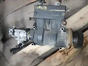 Used 2017 PACCAR MX13 Air Compressor (Stock #PT-0760-75)) Part Image