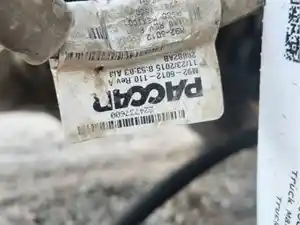 Photo of part