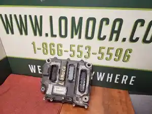 Used 2017 PACCAR MX13 ECM (Stock #PT-0760-54)) Part Image
