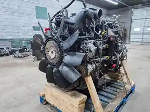 Used 2017 PACCAR MX13 Engine Assy (Stock #PT-0760-15)) Part Image